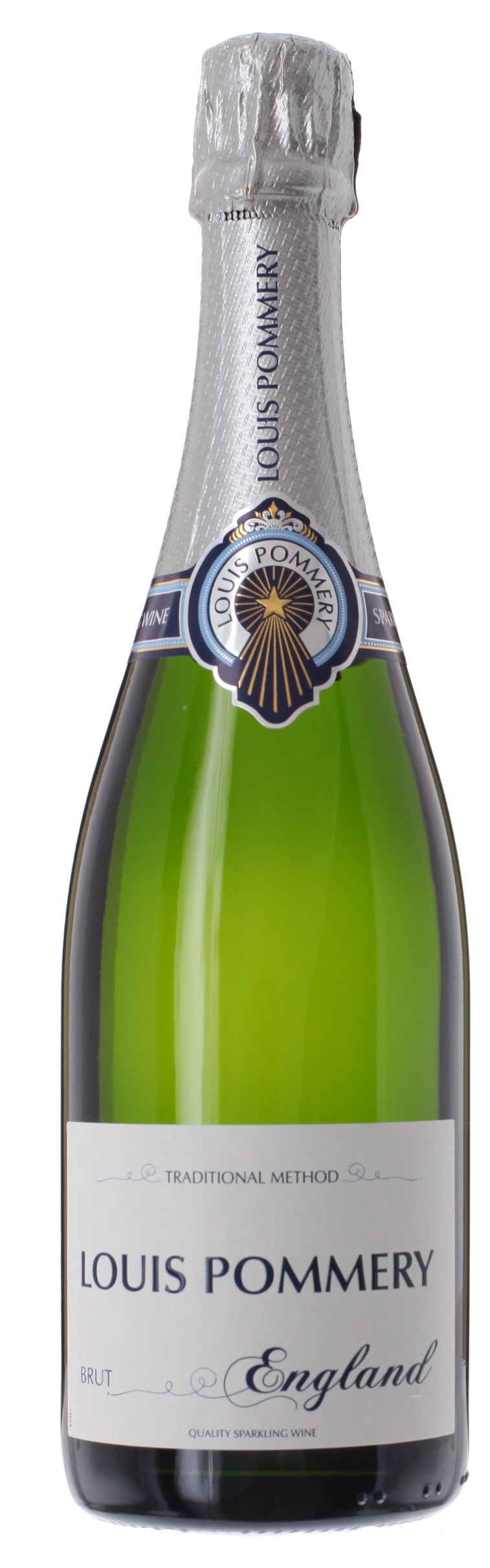 Louis Pommery England